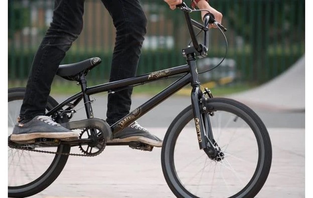 دوچرخه BMX چیست