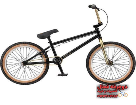 دوچرخه بی ام ایکس مسابقه ای (Race BMX)