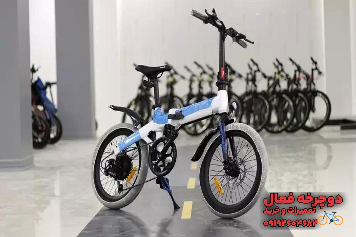 اهمیت خرید دوچرخه به صورت قسطی